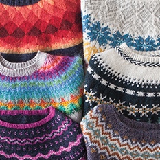 Fair Isle