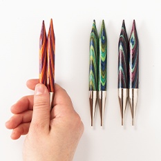 Choosing Needles Video
