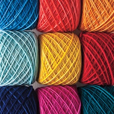Winding Yarn Video