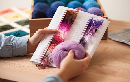 Colorwork Q&A
