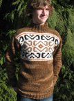 Birch Bay Men's Sweater