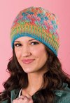 Chroma Cap Pattern