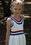 Simple Summer Dress Pattern