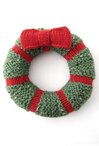 Mini Wreath Pattern