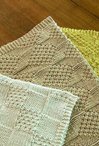 Really Reversible Towels Pattern