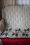 Birch Throw