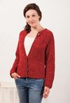 Helliwell Cardigan Pattern