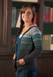 Hollywell Cardigan