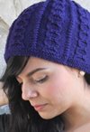Knit Your Own Adventure Hats Pattern