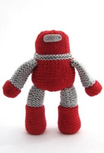Robot