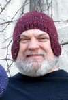 Ear Snuggling Hat