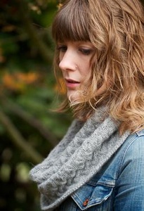 Vashon Cowl