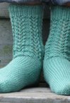 Sweet & Simple Socks