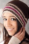 Fragmentary Slouch Hat