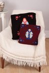 Matryoshka Pillow Case Pattern