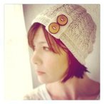 Bracken Convertible Cloche