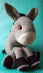 Duncan the Donkey Pattern