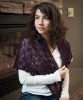 Resilience Shawl