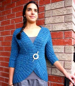 Solace Cardigan