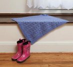 Fancy Stitch Baby Blanket Pattern