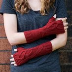Barlow Mitts