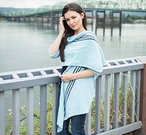 Dendrochronology Cardigan 