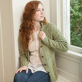 カラー 20AW kolor DOCKING KNIT CARDIGAN Color Block Cardi