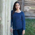 Annisa Cardigan