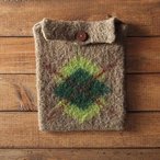 Felted Tablet Cozies