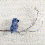 Winter Bird