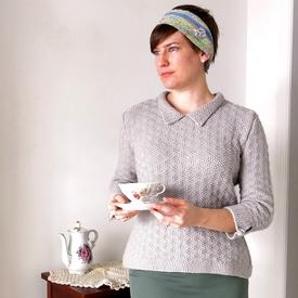Edythe Pullover
