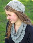Bellamy Cowl and Hat