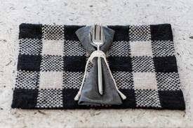 Buffalo Plaid Placemats