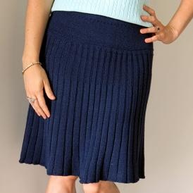 Lucine Skirt
