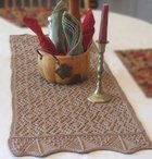 Union Table Runner