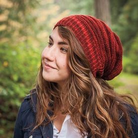 Portland Saturday Market Hat