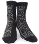 Maori Tattoo Socks