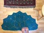 Paved Diamonds Rug