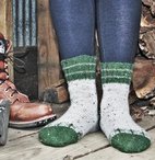 Charlie Socks 
