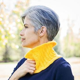 Govan Cowl Pattern