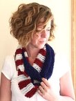 Freedom Cowl