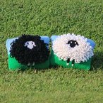Sheepish Cushion