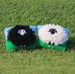 Sheepish Cushion