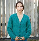 Cobblestone Cardigan