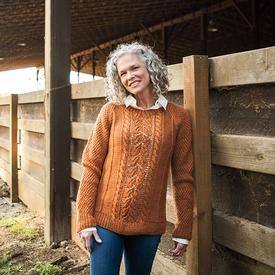 Aspen Pullover