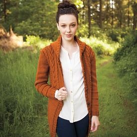 Roundstone Coat