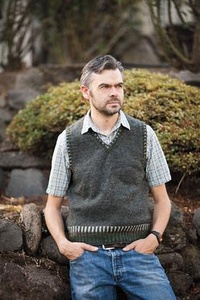 Corrugated Vest