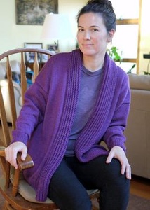 Soft Surroundings Cardigan