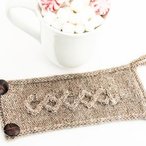 The Cocoa Cozy Pattern