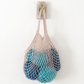 Crochet Market Bag - knitting pattern